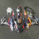 2009-2014 BMW S1000RR Einspritzverkleidungssatz Karosserie Kunststoff ABS