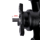 Bakre differensial for Cadillac CTS (4WD) 2016, delenummer 84110752