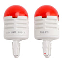 Auto Licht LED-Rot Ultinon Pro3000 W21/5W 11066 U30R Für PHILIPS