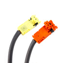 Wickelfeder mit beheiztem für Nissan Maxima Pathfinder Armada Infiniti QX56 04-15