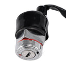 Zündschlüssel Für Honda S90 CT90 CL70 CL90 CB125S CL100 CL100S CL125 XL100