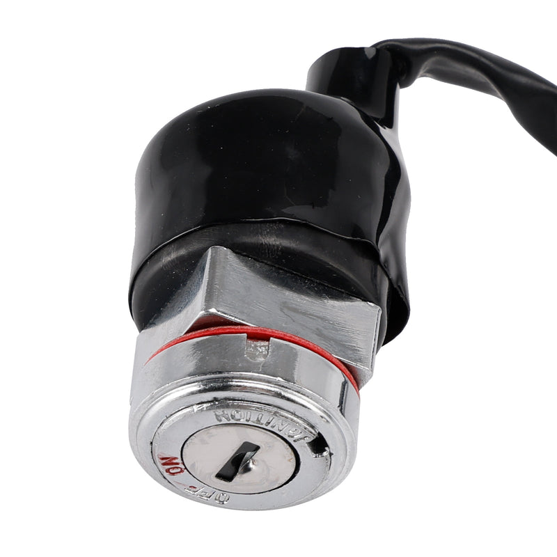 Zündschlüssel Für Honda S90 CT90 CL70 CL90 CB125S CL100 CL100S CL125 XL100