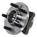2004-2010 etupyörän navan laakeri LR014147 Land Rover Discovery MK3:lle