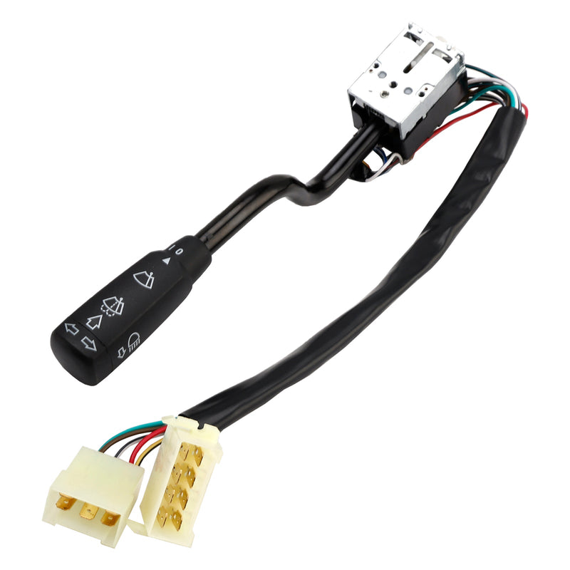 0055457424 Blinker- und Scheibenwischerschalter an der Lenksäule für Mercedes-Benz T1 207 310 410