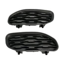 2019-2024 Ram 1500 acabamento do pára-choque dianteiro esquerdo e direito 8414296AA