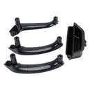 Türgriffset innen aus Kohlefaser 51417250307 für BMW X3 (F25) X4 (F26)