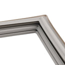 2-pak W10830274 Fryserdørtætning til Maytag køleskab W10443273  W10294127