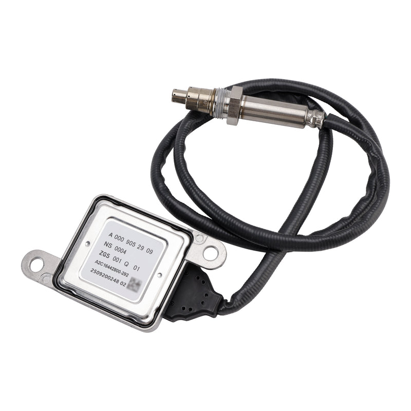 08.2009–12.2016 MERCEDES-BENZ E-Klasse T-Modell (S212) NOX-Sensor Sauerstoffsensor A0009052909