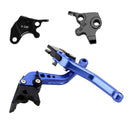 2008–2011 Yamaha YZF R125 neue kurze Kupplung Bremshebel