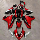 Verkleidungssatz aus ABS-Kunststoff für Honda CBR400R 2022