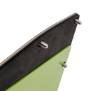 Diebstahlschutz-Sicherheitsplatten-Set für Schiebetüren des Ford Transit Custom ab Baujahr 2012