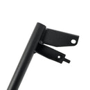 Protector de parachoques antichoque para marco de protección de motor Honda Ct125 Hunter Cub 2020-2023