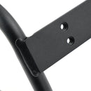 Kit Honda Cross Cub 50 2018-2021, portaequipajes delantero y barra de faros delanteros