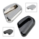 Almohadilla de placa ampliada con soporte para HONDA Goldwing GL1800 2018-2023