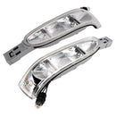 Mercedes ML W164 (Vor-Facelift), GL X164 (Vor-Facelift), Paar Seitenblinker für Außenspiegel, Teilenummer A1648200521 (2005–2008)