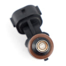 Pakke med 4 injektorer til VW Golf, Audi A3, A4, Q3, Q5, Tiguan, Octavia 0280158448
