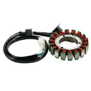2005-2006 Yamaha Motorcykel V STAR 650 MIDNIGHT CUSTOM Magneto Generator Stator 5SC-81410-01