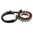 2004-2010 Yamaha Motorcykel V STAR 650 SILVERADO Magneto Generator Stator 5SC-81410-01