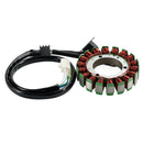2008-2010 Yamaha Motorcykel V STAR 650 MIDNIGHT CUSTOM Magneto Generator Stator 5SC-81410-01
