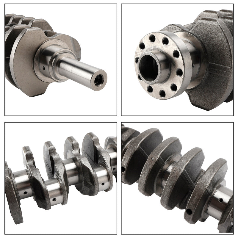 1995-2004 Toyota Tacoma 2.7L 2694CC l4 DOHC 3RZ-FE Motorüberholungssatz 13411-75901 3-3SRH106