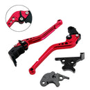 Langer Kupplungsbremshebel passend für CFMOTO 250SR 250NK CBS 2019-2022