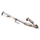 Flex Pipe & Katalysator for Nissan Murano 3.5L 2008-2019