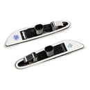 2002-2005 BMW E46 3er Kombi Facelift LED Sequentieller Blinker Seitenblinker Blinker