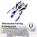 Kåpesett for Yamaha TMAX 560 (Injeksjon) 2025-2026