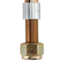 Haube Scharnier Pivot Buchse Kit Montage Bolzen 13-04154 Fit Peterbilt 357 378 379