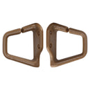 1993-2002 Camaro Firebird Cabriolet, beige Sicherheitsgurt-Schulterführungen