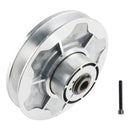 2014 Polaris RZR S 800 Hinterradkupplung Variator Primär 1323050