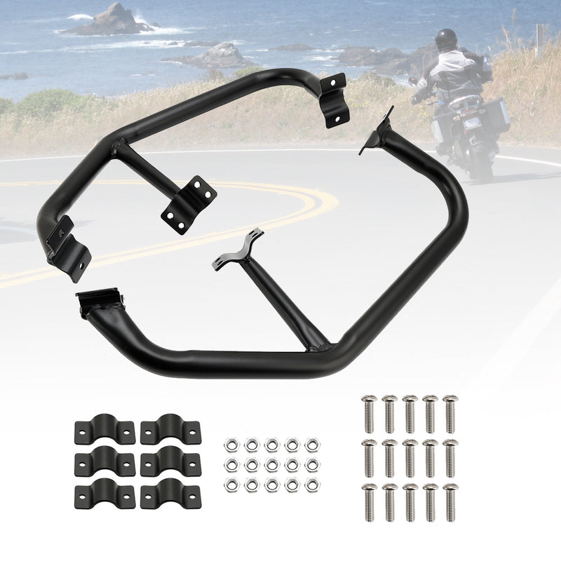 2021-2023 Pan America Pa1250/S Motorschutzbügel Sturzbügel Rahmenschutz Stoßstange