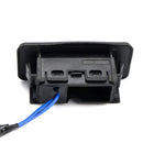 85626238 Heckklappenentriegelungsschalter hinten für Chevy Silverado 1500 Sierra
