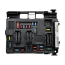 Modul pojistkové skříně 9650618280 pro Citroen C2 C3 I II C3 Picasso Peugeot 1007 207