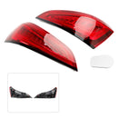 2014-2016 Audi Q5 8R L+R par baklyktor LED 8R0945094C/93C