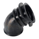 1991-1994 Yamaha XV400 Virago 400 Luftfilter-Verbindungsstück Luftfilterkanal