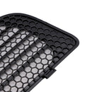 Carenado inferior con rejilla del radiador adecuado para Road Glide King FLHR Special FLTRXS