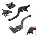 Ny kort koblingsbremsearme egnet til CFMOTO 400NK 650 NK 650 GT 2020-21