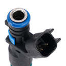 1 stk drivstoffinnsprøytningsdyse for Opel, Vauxhall Astra, Insignia, Mokka, Chevrolet 55562599