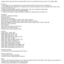 2005–2009 Audi A4 B7 2.0T Motorölkühler-Ölfilter-Baugruppe 06F115397J 06F115397H