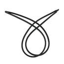 2001-2005 Honda Civic Dachzierleiste links + rechts 74306-S5A-J01+74316-S5A-J01