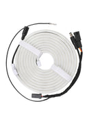 Front Trunk Ambient Atmosphere LED Light Strip White For Tesla Model 3/Y/S/X