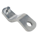 Kupplungspedal-Steuerhebelwelle für Ford F-150 F-250 F-350 E7TZ7A554A