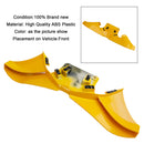 Frontspoiler-Winglets für die Street Triple 765R/RS (Modelljahre 2023–2025)