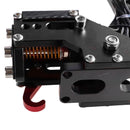 USB3.0 Handbremse Handbrake für Racing Games Wheel Stand G920 X1 XBOX Schwarz