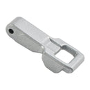 Zámek dvířek pračky MFG63099101 Rukojeť dvířek bubnu pro pračku LG