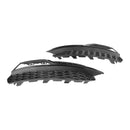 Dolna zderzak mgły Grill dla Audi A3/S3 S-line (2013-2016)-Zamieszkanie