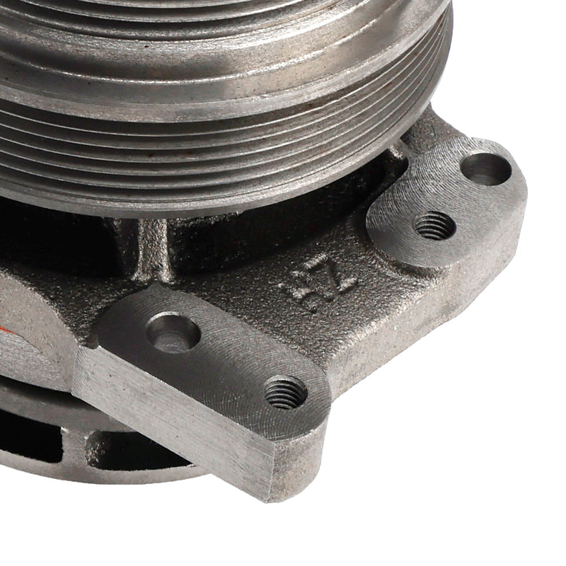 Wasserpumpe 3692580 5719755 für Cummins ISX15 QSK60 X15 ISX12 G Motor