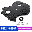 2015-On RangerXL-PLUS SEP 3.2L Diesel Timing Gear Cover Cylinder Front UH02-10-500A