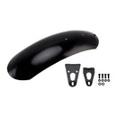 2017-2023 BMW R nineT Pure Steel Frontfender